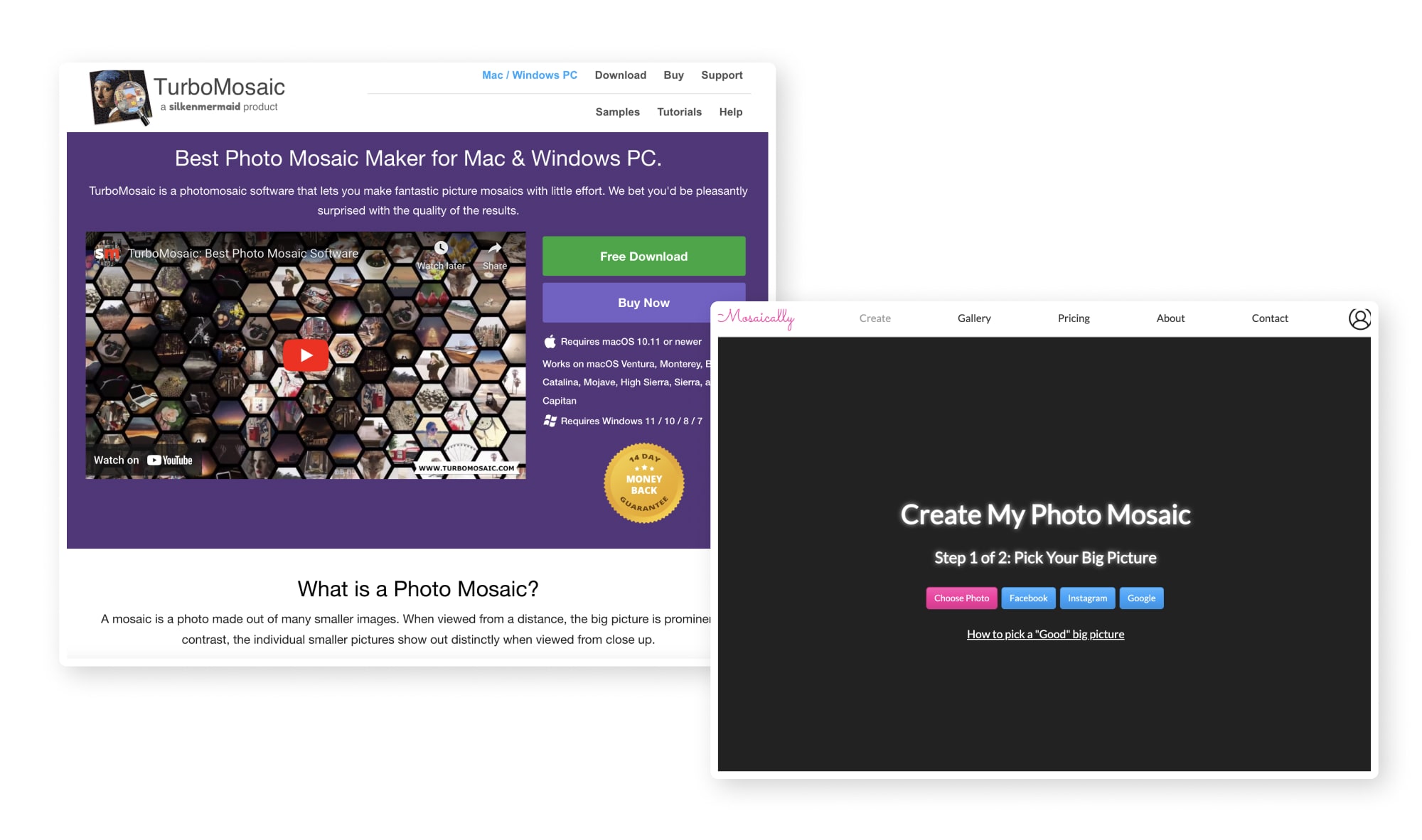 How to Create Your Own Digital Photo Mosaic